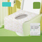 Set van Wegwerp Toiletbrilhoezen