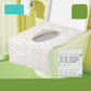 Set van Wegwerp Toiletbrilhoezen