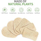 Praktische natuurlijke loofah spons voor schoonmaak (5 stuks)