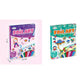 Creatieve Foliekunstset voor Kinderen