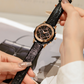 Stijlvol Waterdicht Quartz Horloge voor Dames