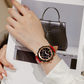 Stijlvol Waterdicht Quartz Horloge voor Dames
