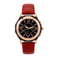 Stijlvol Waterdicht Quartz Horloge voor Dames