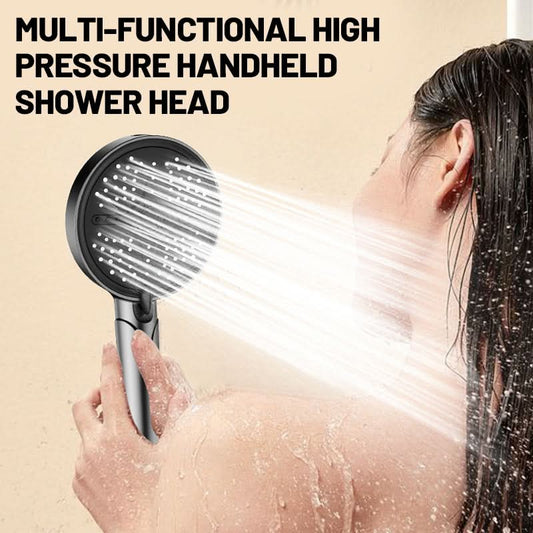 🔥Hot Sale🔥Multifunctionele hogedruk handdouchekop