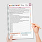 ADHD Schoonmaak- en Organisatietoolkit