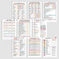 ADHD Schoonmaak- en Organisatietoolkit