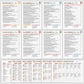 ADHD Schoonmaak- en Organisatietoolkit