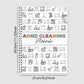 ADHD Schoonmaak- en Organisatietoolkit