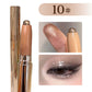 2-in-1 oogschaduw- en highlightpen voor onder de ogen