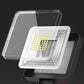 LED Schijnwerper met USB-/Type-C Oplaadfunctie
