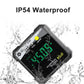 Pousbo® Mini LCD Digitale Hellingshoekmeter