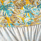 Botanische print kussenhoes voor bank