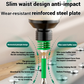 Antislip Magnetische Phillips Bit met Veer