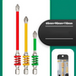 Antislip Magnetische Phillips Bit met Veer
