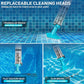 🏄‍Zomerbestseller🏊‍3-in-1 draadloze handstofzuiger voor zwembaden (🔥50% korting)