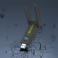1300 Mbps USB WiFi Dual-Band Netwerkadapter voor PC
