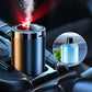 🔥2026 Hot Sale 50% korting🔥Smart Car Diffuser Set met Licht- & Sproeimodi🌿🚗