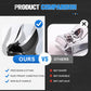 Schuine Nagelknipper Set