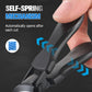 Schuine Nagelknipper Set