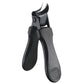 Schuine Nagelknipper Set