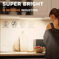 LED-kastlamp met bewegingsmelder💡Energiebesparend en praktisch🔥