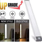LED-kastlamp met bewegingsmelder💡Energiebesparend en praktisch🔥