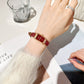 Dames Klassieke en Stijlvolle Kwarts Horloge