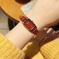 Dames Klassieke en Stijlvolle Kwarts Horloge