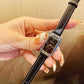 Dames Klassieke en Stijlvolle Kwarts Horloge