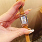 Dames Klassieke en Stijlvolle Kwarts Horloge