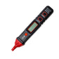2-in-1 digitale spanningstester en schroevendraaier met display