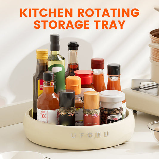 Multifunctionele Draaibare Keuken Organizer