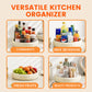 Multifunctionele Draaibare Keuken Organizer