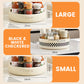 Multifunctionele Draaibare Keuken Organizer