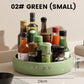 Multifunctionele Draaibare Keuken Organizer