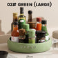 Multifunctionele Draaibare Keuken Organizer