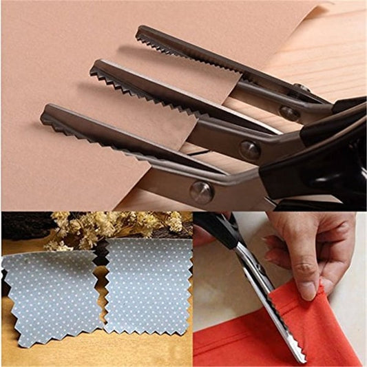 🔥Hot Sale🔥👉✂✂DIY Kantnaaischaar✂✂