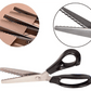 🔥Hot Sale🔥👉✂✂DIY Kantnaaischaar✂✂