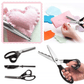 🔥Hot Sale🔥👉✂✂DIY Kantnaaischaar✂✂