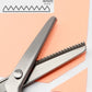 🔥Hot Sale🔥👉✂✂DIY Kantnaaischaar✂✂