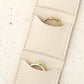 Draagbare Sieraden Organizer met Vakjes