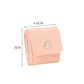 Draagbare Sieraden Organizer met Vakjes