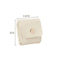 Draagbare Sieraden Organizer met Vakjes