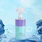 Krulversterkende Spray