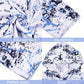 Heren outdoor UV-shirt met capuchon voor hoge prestaties