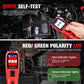 Testset voor Autocircuits