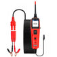 Testset voor Autocircuits