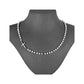 🎁Dames Elegante Kruis Synthetische Parel Ketting✨📿