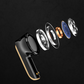 HD Geluid Draadloze Bluetooth Oordopjes