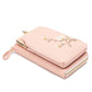 👜Crossbody mobiele telefoon portemonnee voor vrouwen🛍️